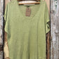 Italian Linen Tshirt