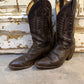 Size 8.5 Loved Cowboy Boots