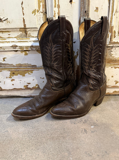 Size 8.5 Loved Cowboy Boots
