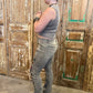 Graffiti Jeans