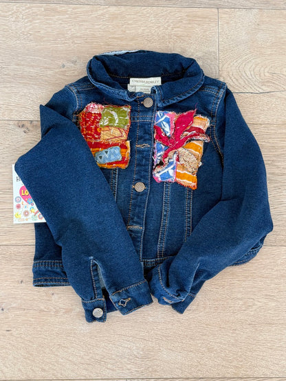 4T Love Jacket