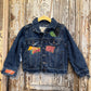 3T Love Denim Jackets