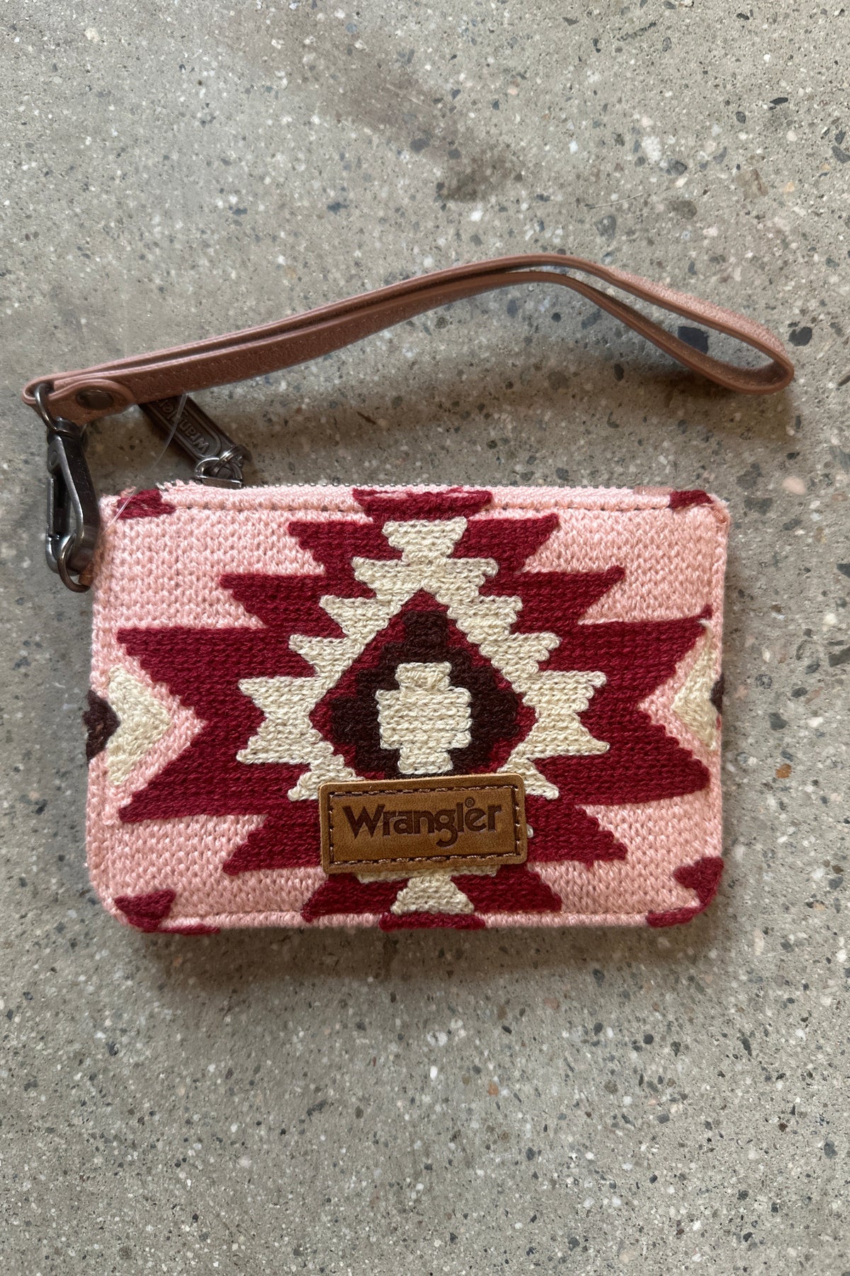 Aztec Card Wallet