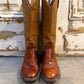 Size 7.5 Loved Cowboy Boots