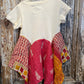 Red Hot Chili Peppers Tunic