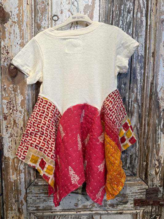 Red Hot Chili Peppers Tunic
