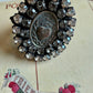 Large Bling Rings