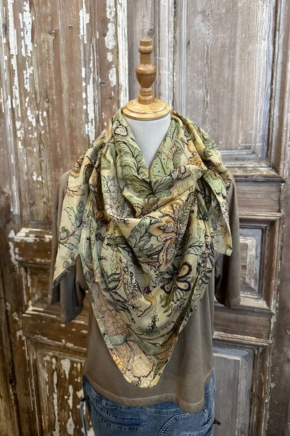 Gypsy Scarves #2