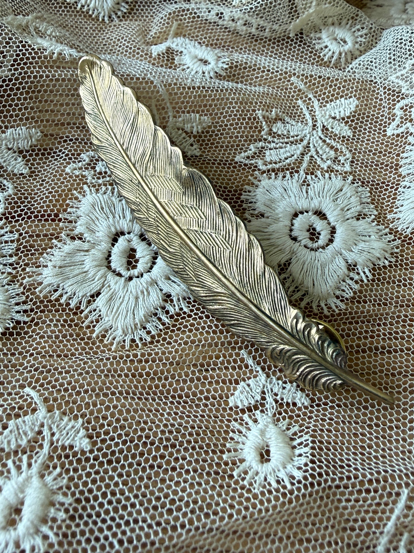 Hat Pins