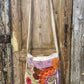 Up Cycled Bark Cloth Bag