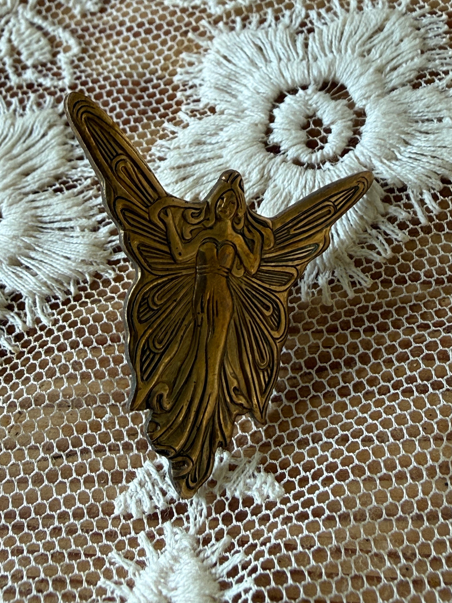 Hat Pins