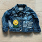 3T Scrappy Sun Love Jacket