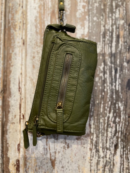 Vegan Cell Bag