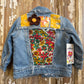 12-18m Love Denim Jackets