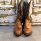 Size 7 Loved Cowboy Boots