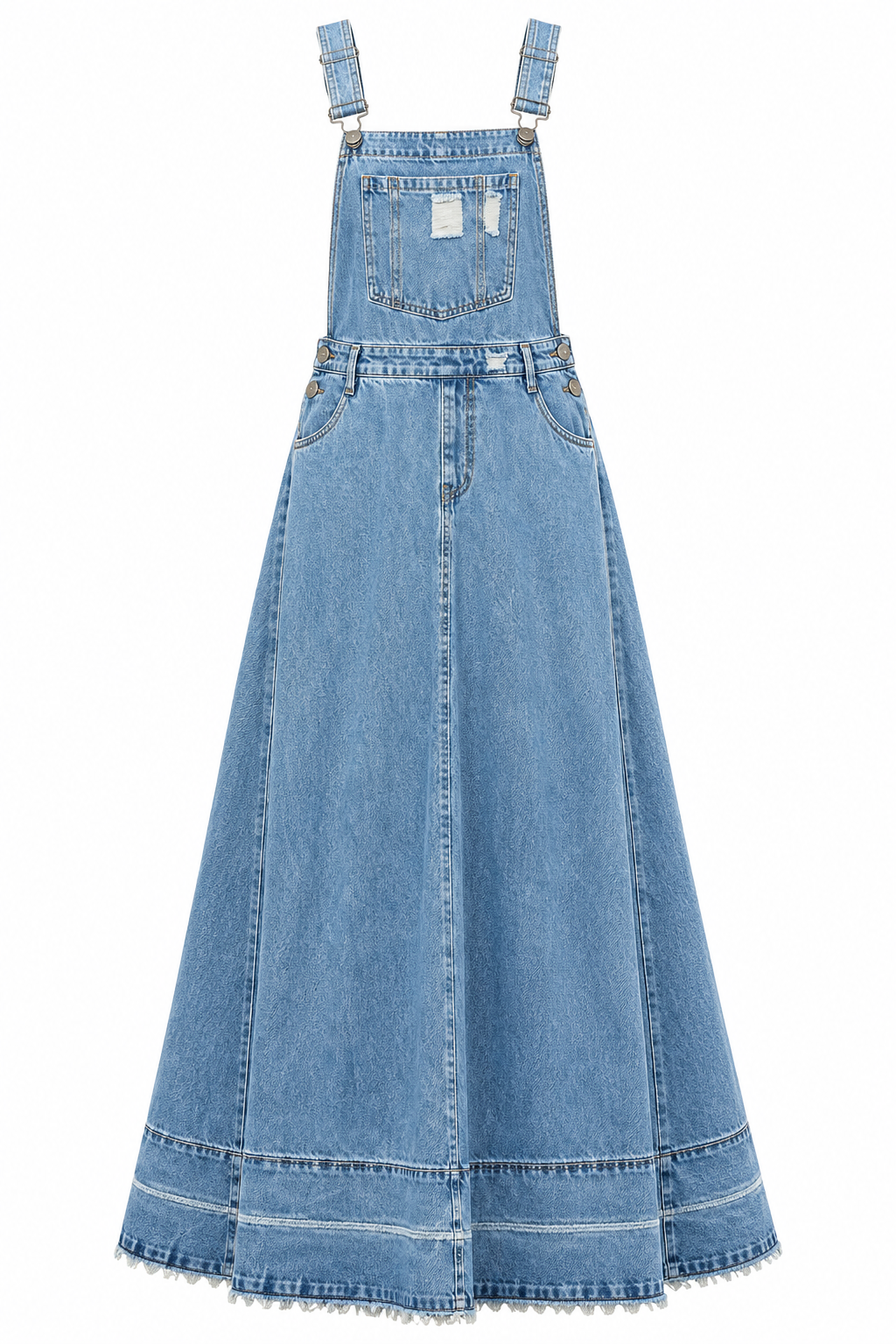 Maxi Overalls-10116