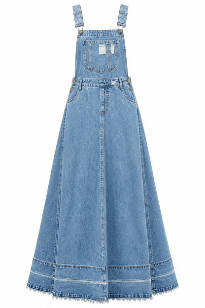 Maxi Overalls-10116