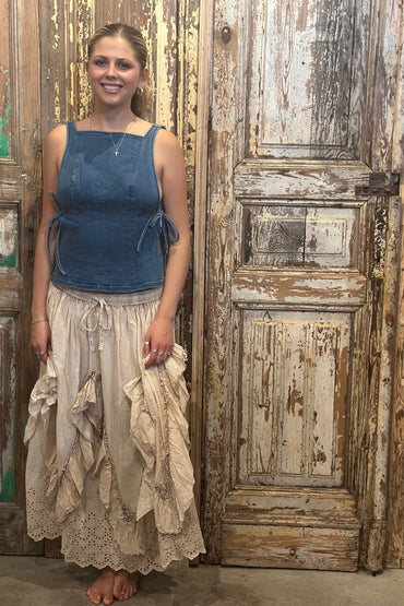Shiffle Skirt