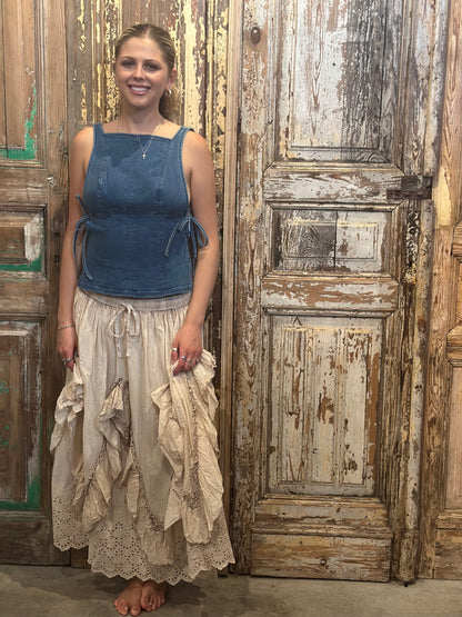 Shiffle Skirt