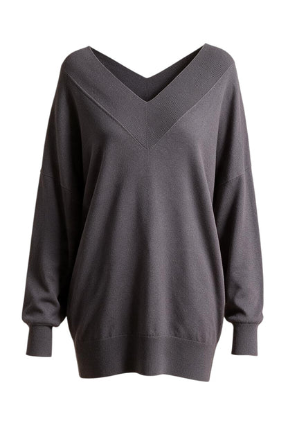 Lux V Sweater
