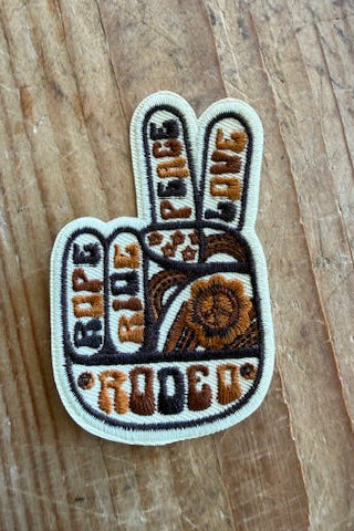 Country Patches