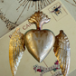 Sacred Winged Heart Box