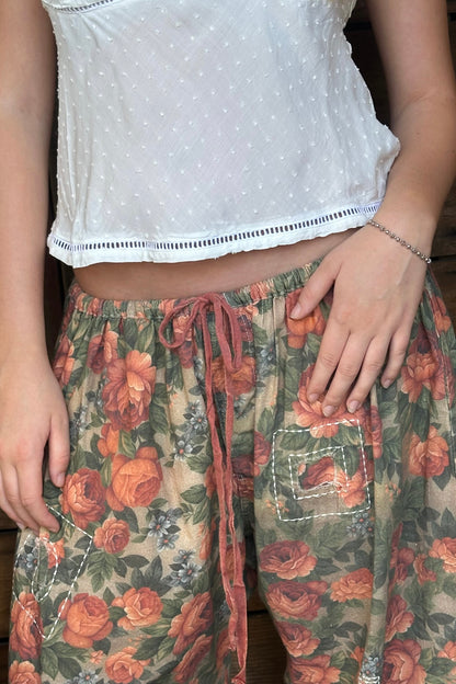 Garden Romance Bloomers