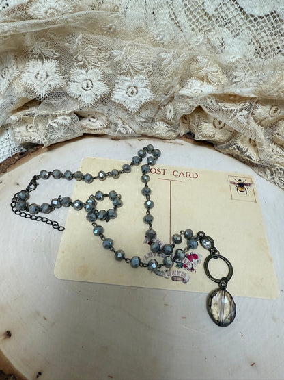 Shimmer Beads