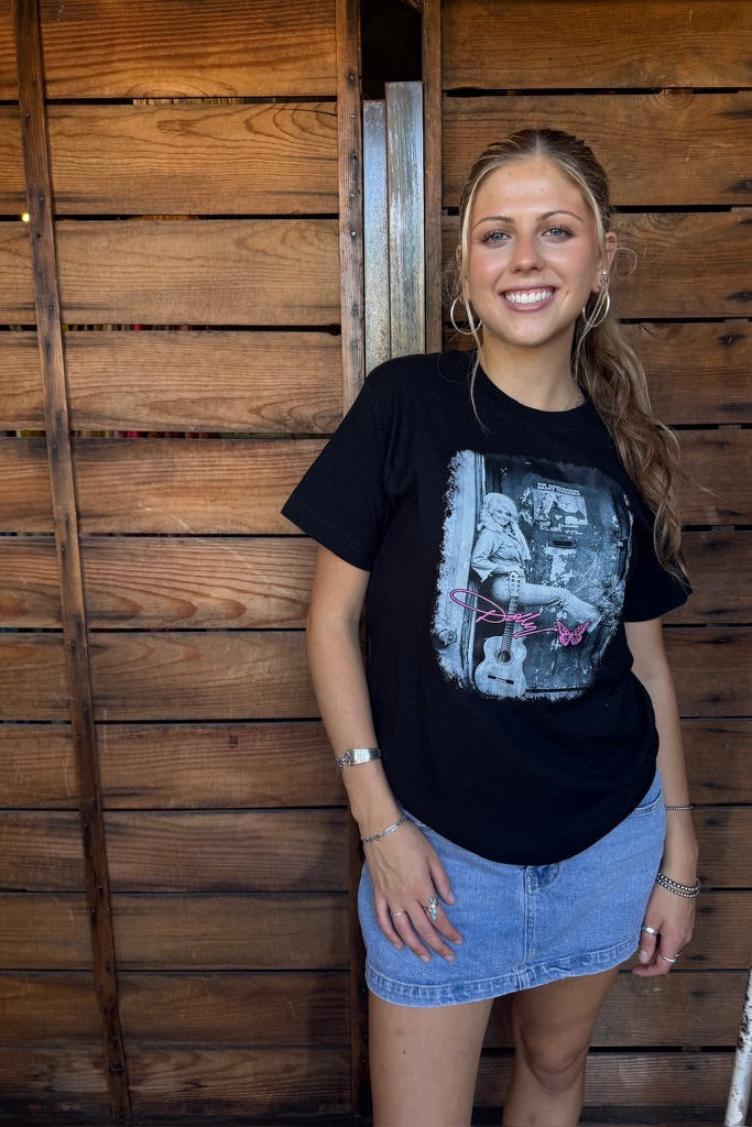 Dolly Tee