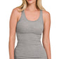 Neutral Basic Tank