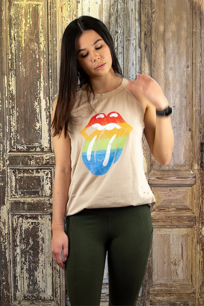 Stones Tank