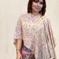 Boho Poncho