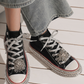 Studded Sneaker