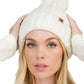 Fleece Lined Beanie