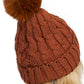 Fleece Lined Beanie