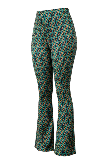 Retro Flares