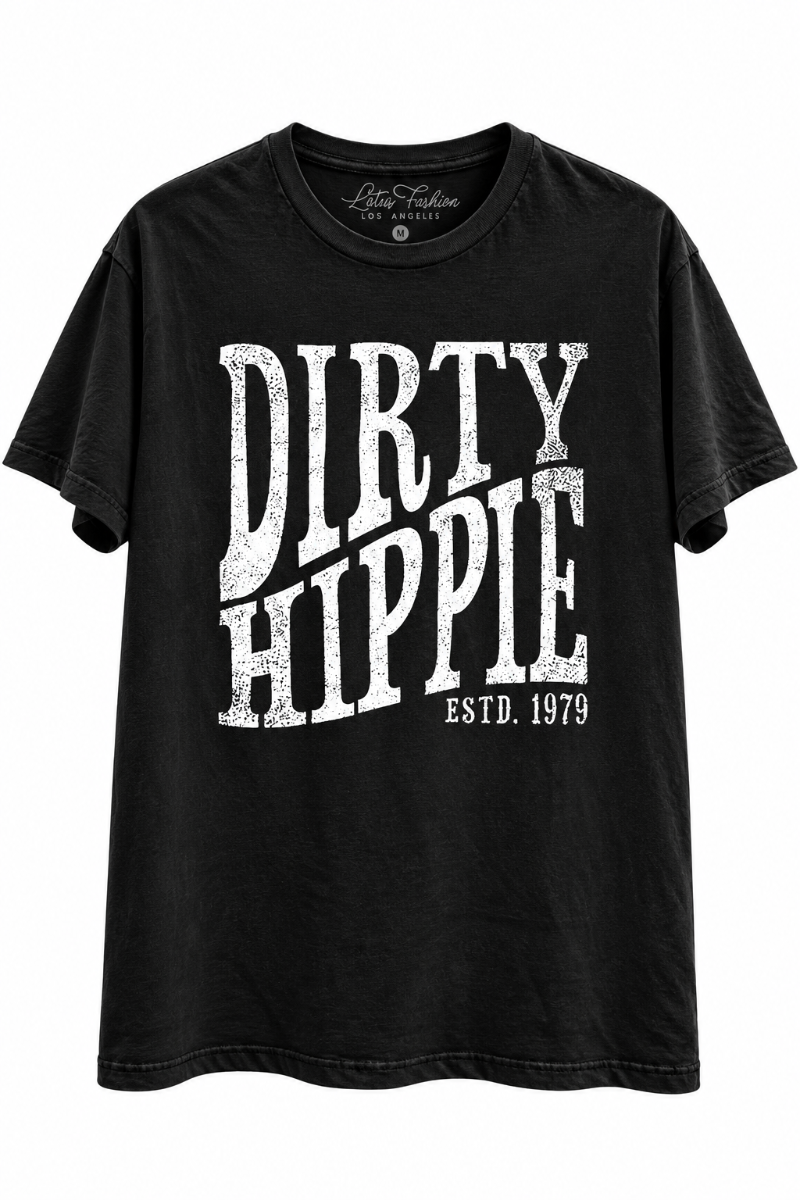 Dirty Hippie