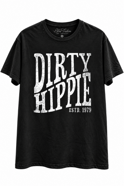 Dirty Hippie