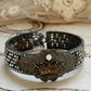All Bling Cuff