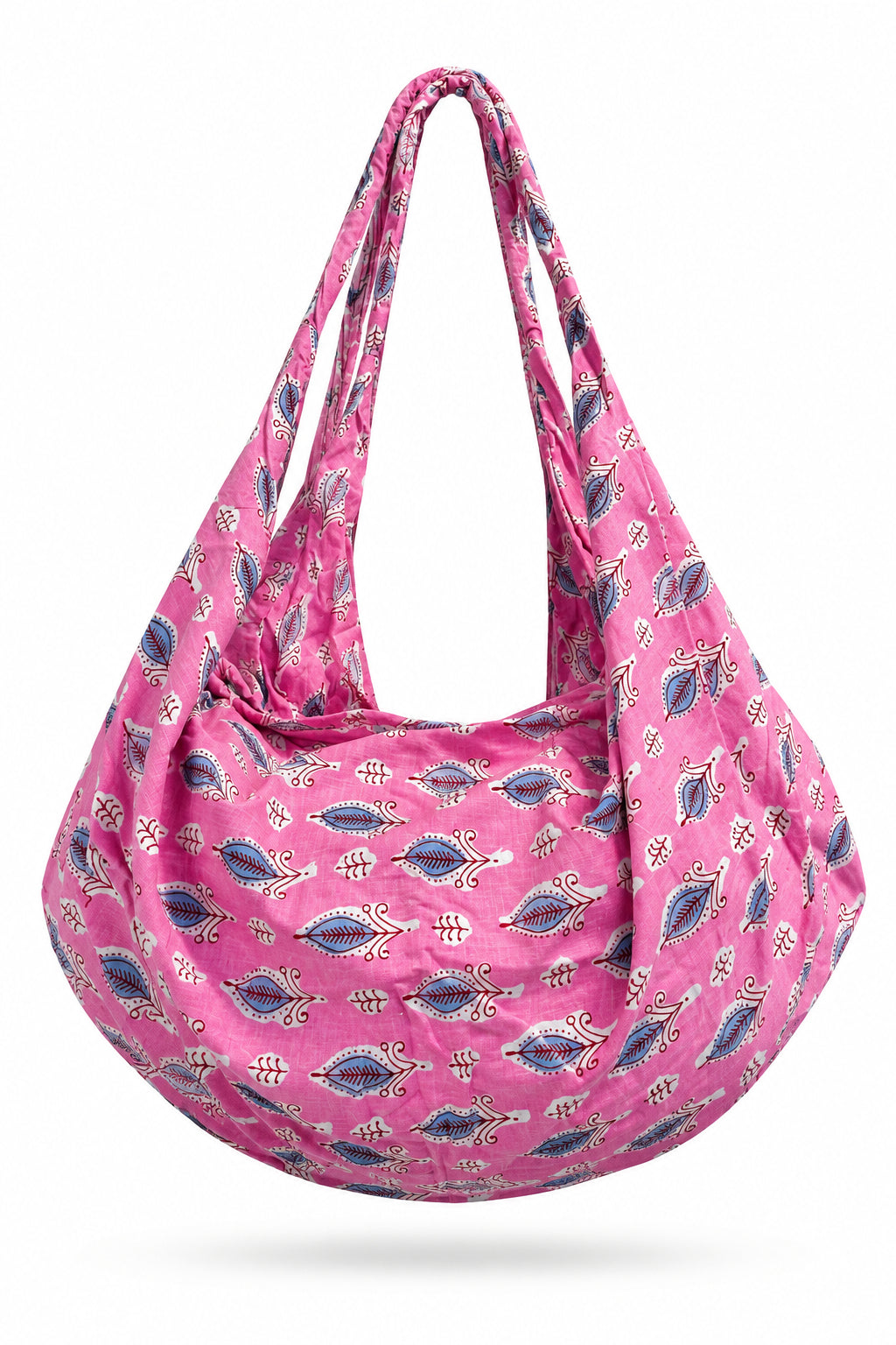 Boho Banana Bags