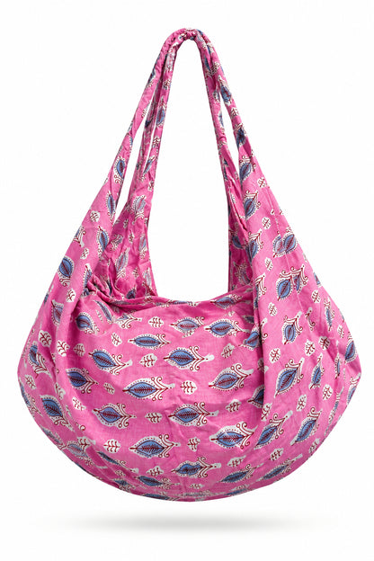 Boho Banana Bags