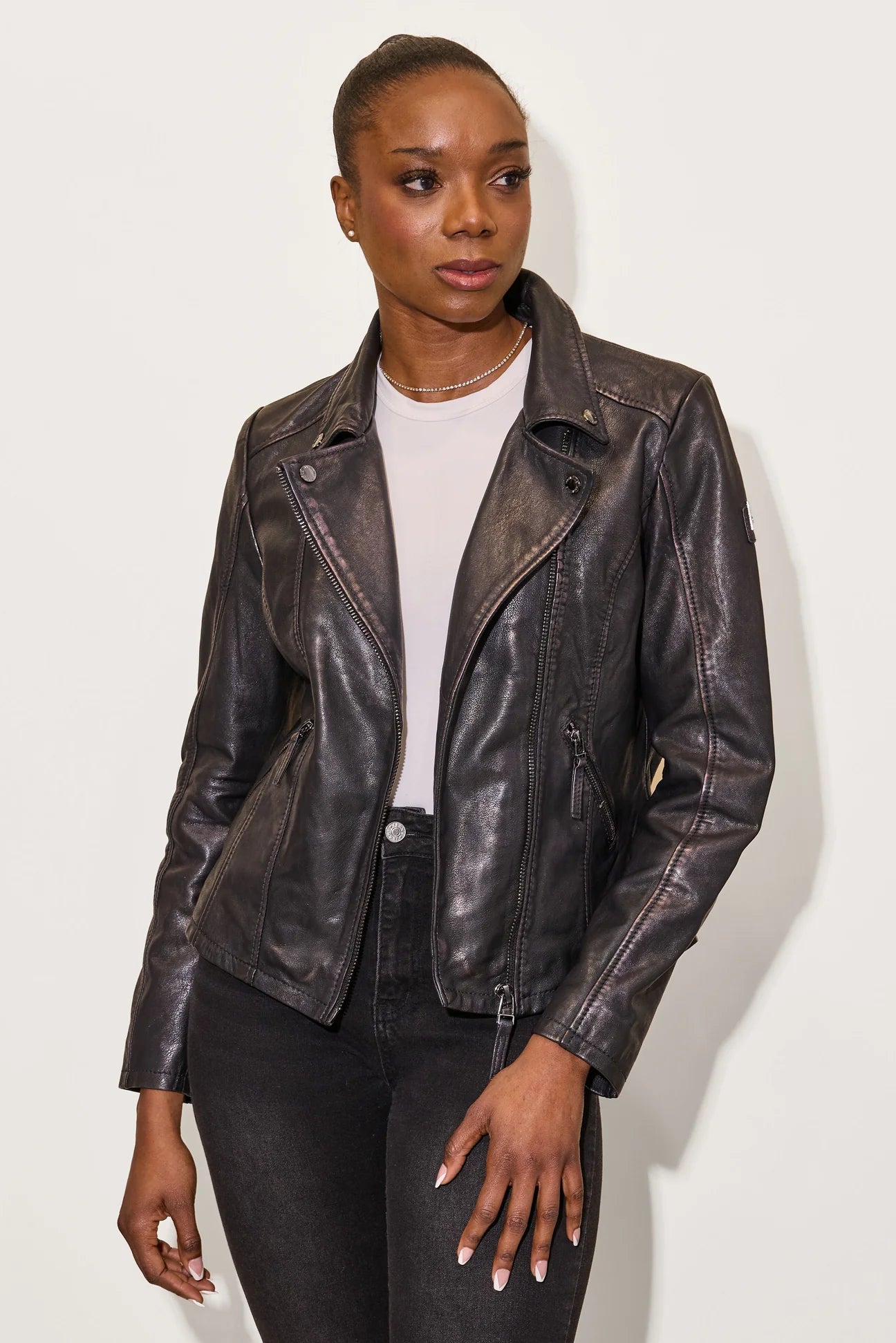 Butterfly Ninika Jacket