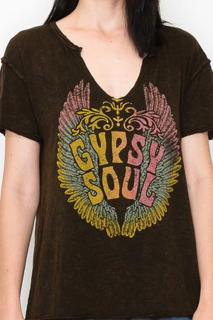 Gypsy Soul