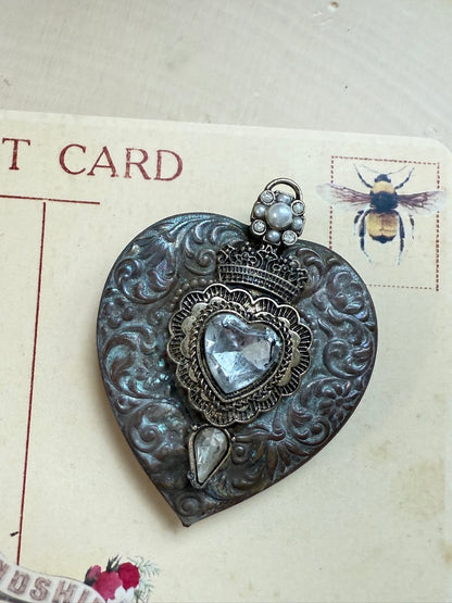 Vintage Magnets