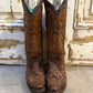Size 8 Loved Cowboy Boots
