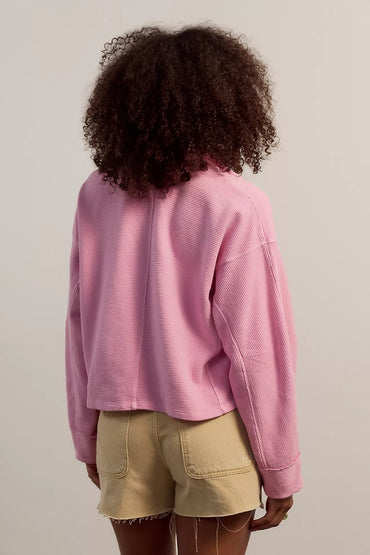 Celeste Quarter Zip