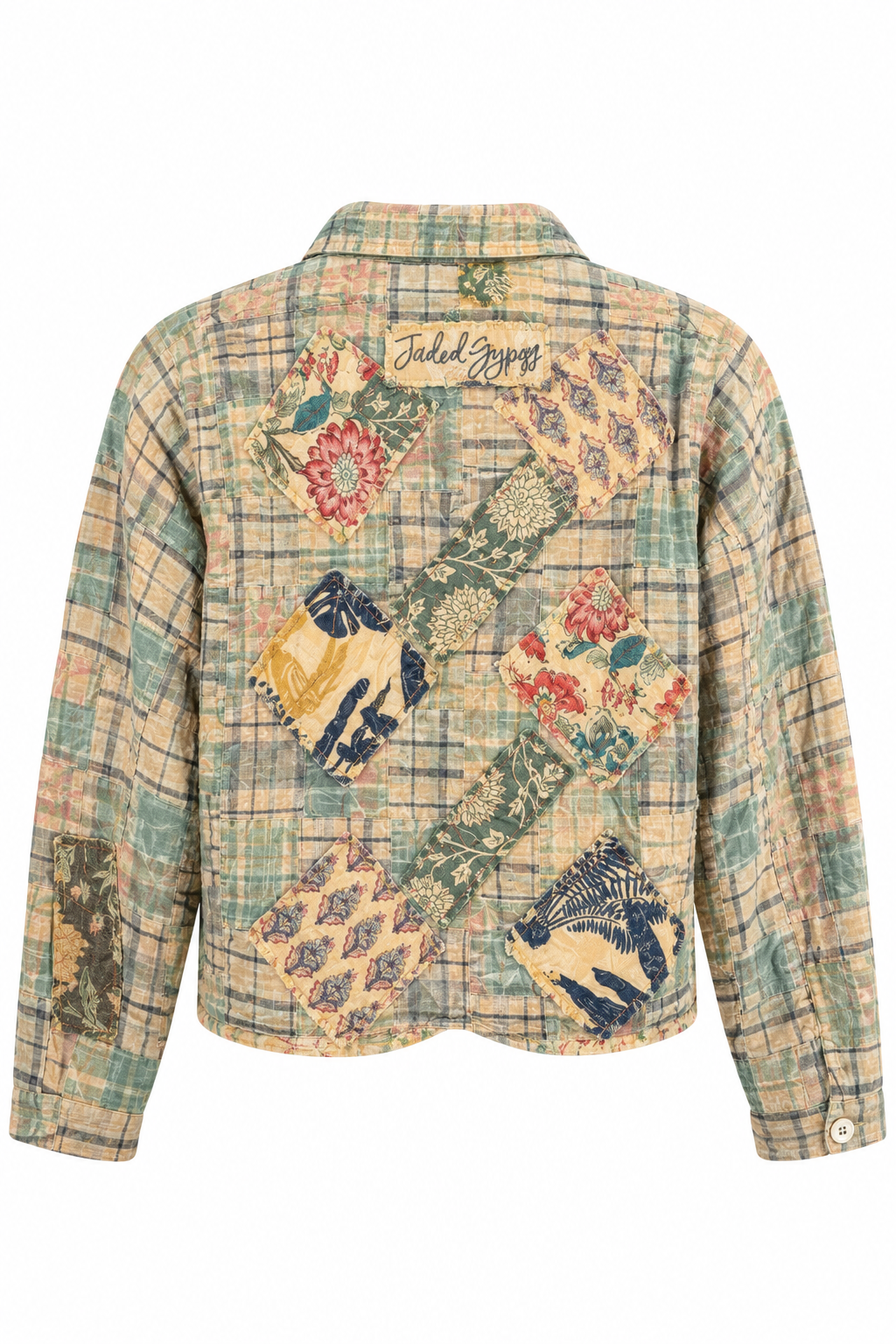 Sunset Walks Jacket