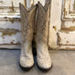 Size 8 Loved Cowboy Boots