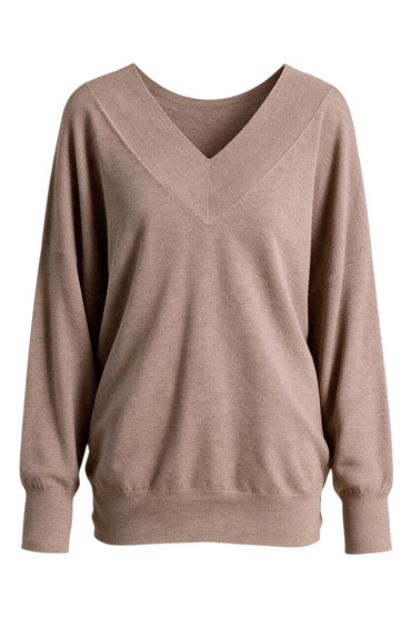 Lux V Sweater
