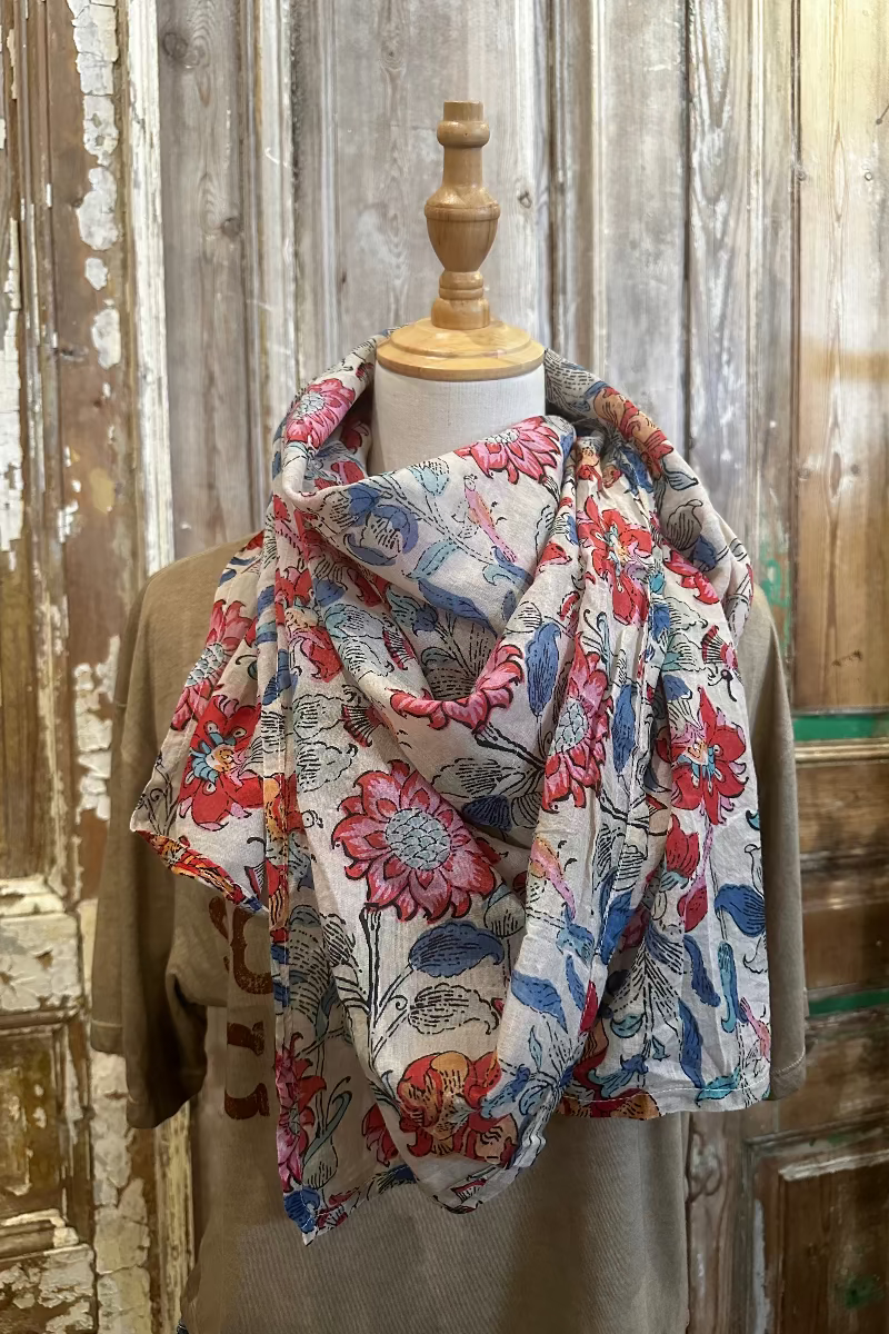 Gypsy Scarves #2